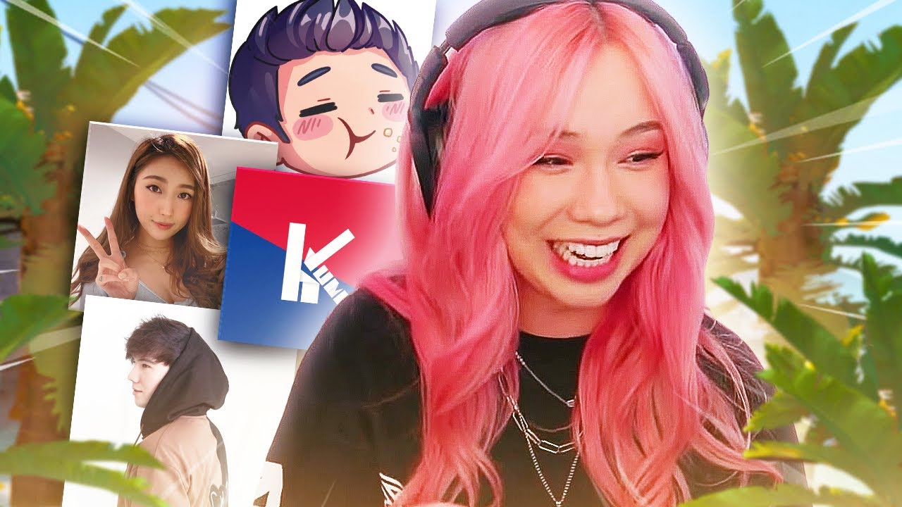 it's the J Squad effect!