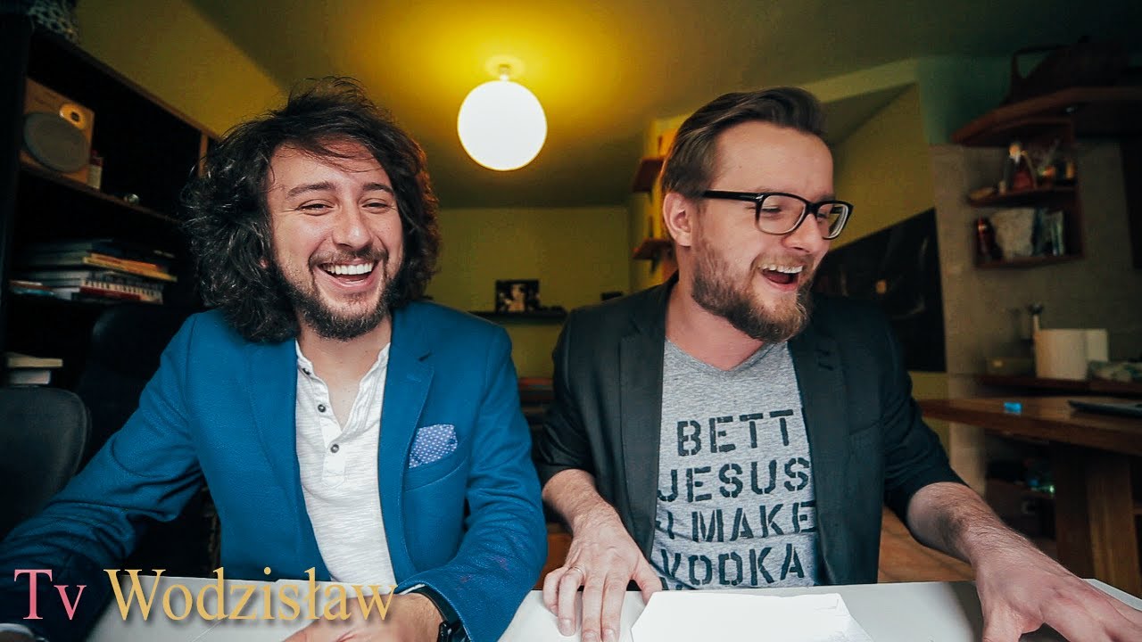 Tv Wodzisław powraca! - LS #865