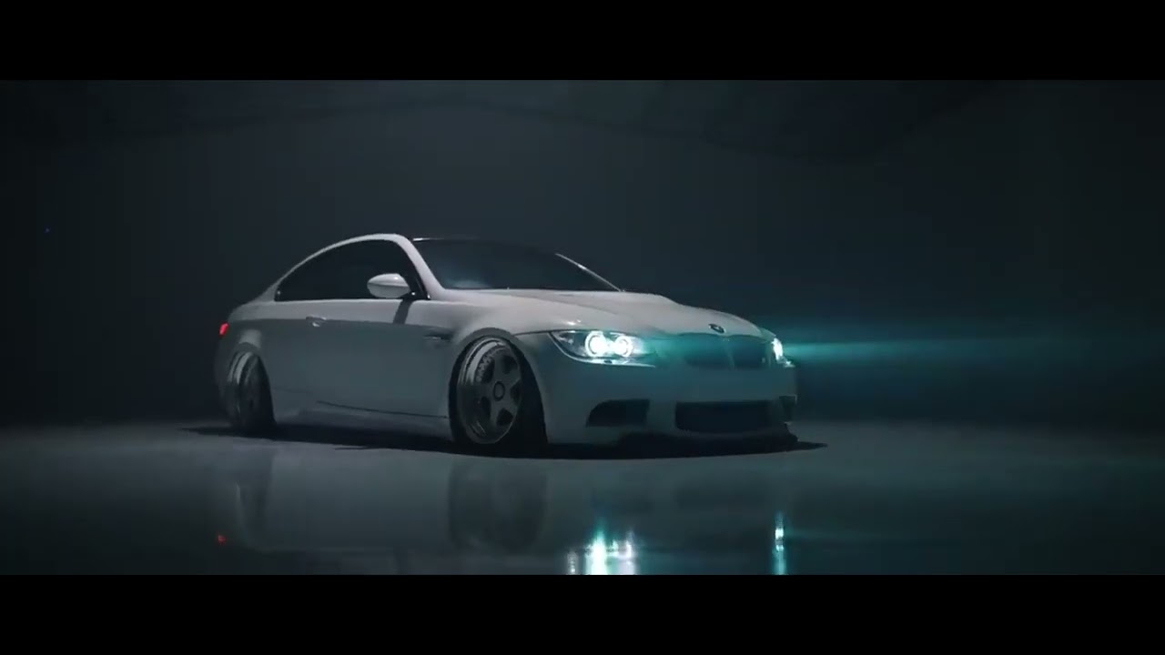 LUNATIXZ -  Infinite Nightstorms