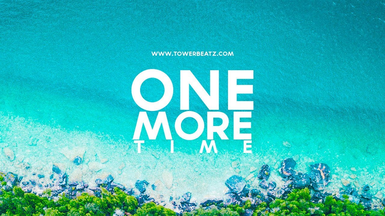 One More Time - Trap Soul Beat / Sensual Instrumental (Prod. Tower)
