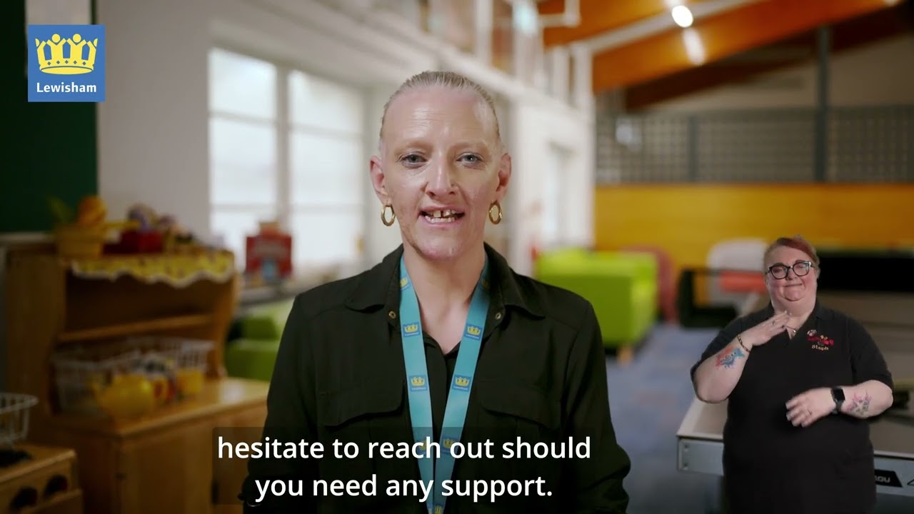 Early Help Coordinators