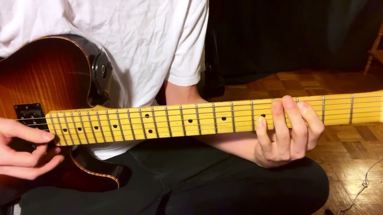 Healing Ambient Improvisation