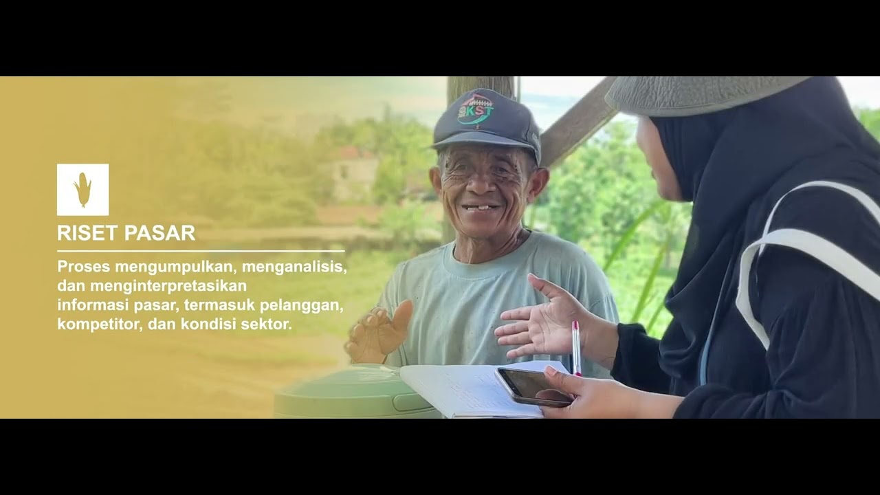 PRISMA Explained: How to improve productivity for smallholder farmers in Indonesia
