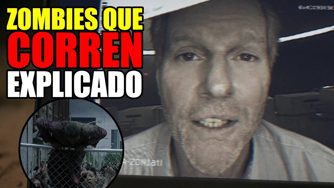 SE CONFIRMAN VARIANTES DE WALKERS - The Walking Dead Temporada 11