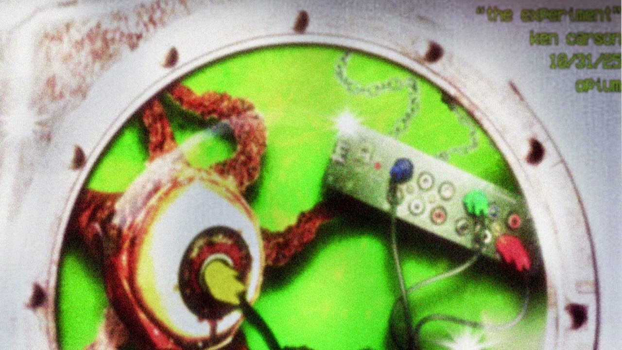 Ken Carson The Xperiment X F1lthy Type beat