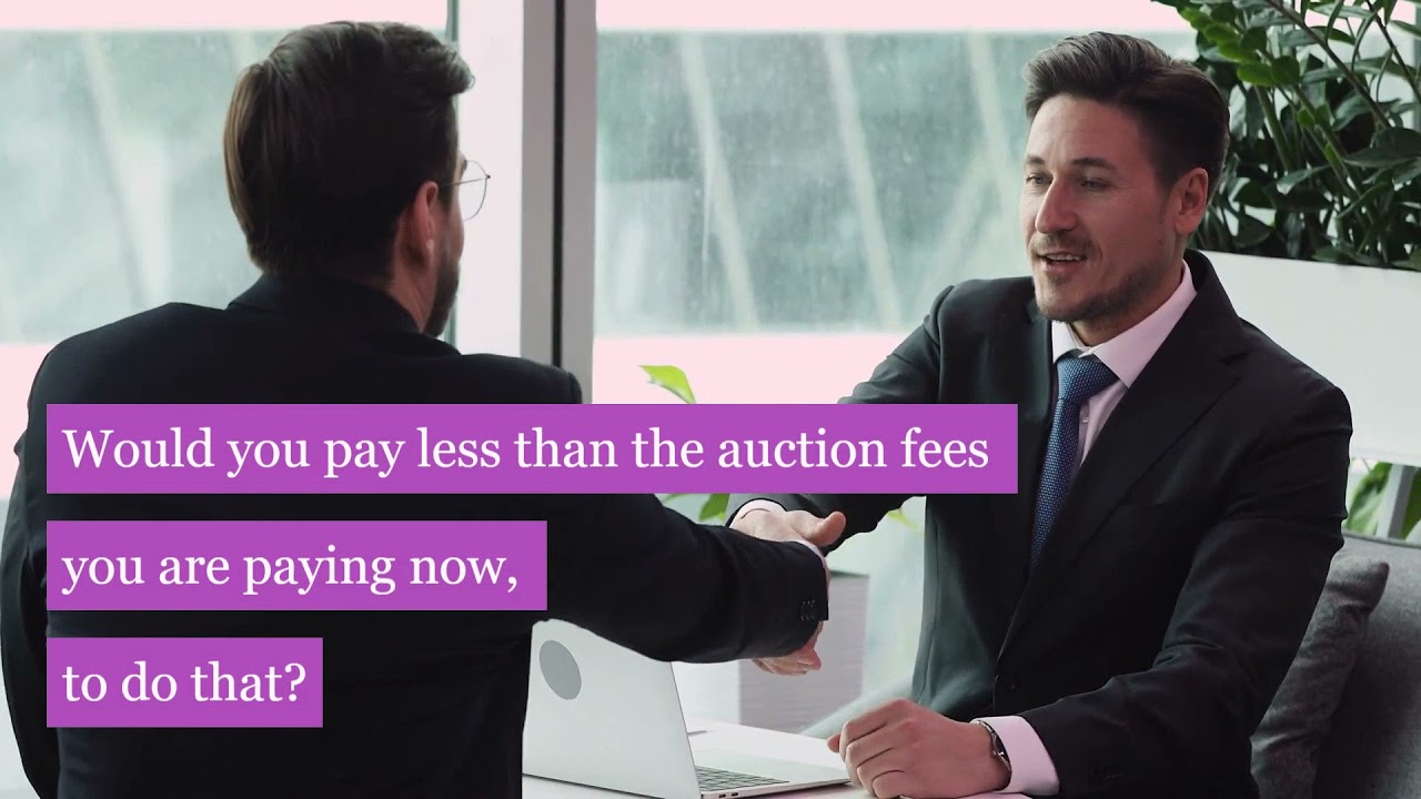 1st Video  Dealer Inventory 4 31