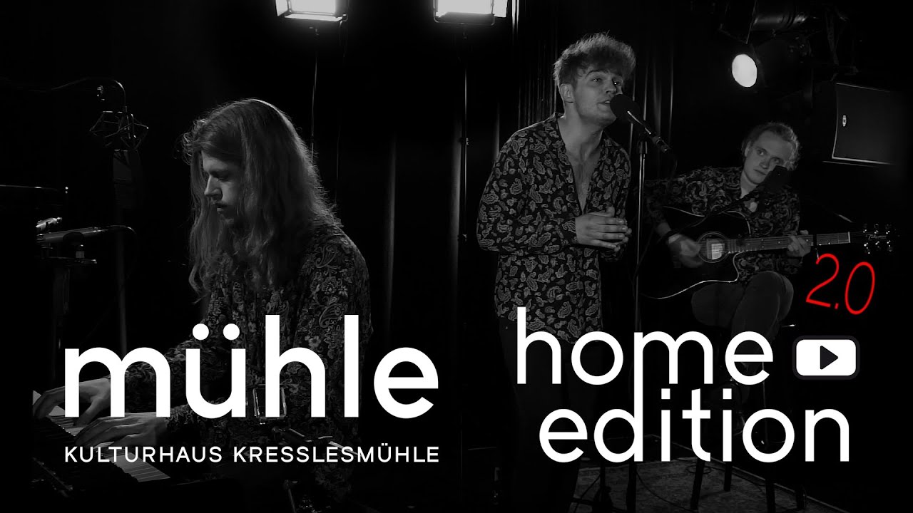 Home Edition 2.0 - Art in Crime