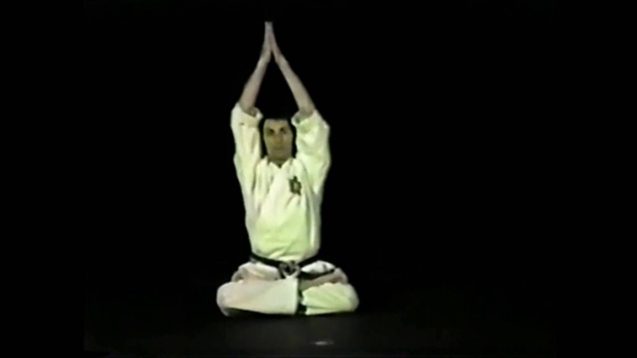 Daruma Taiso 2