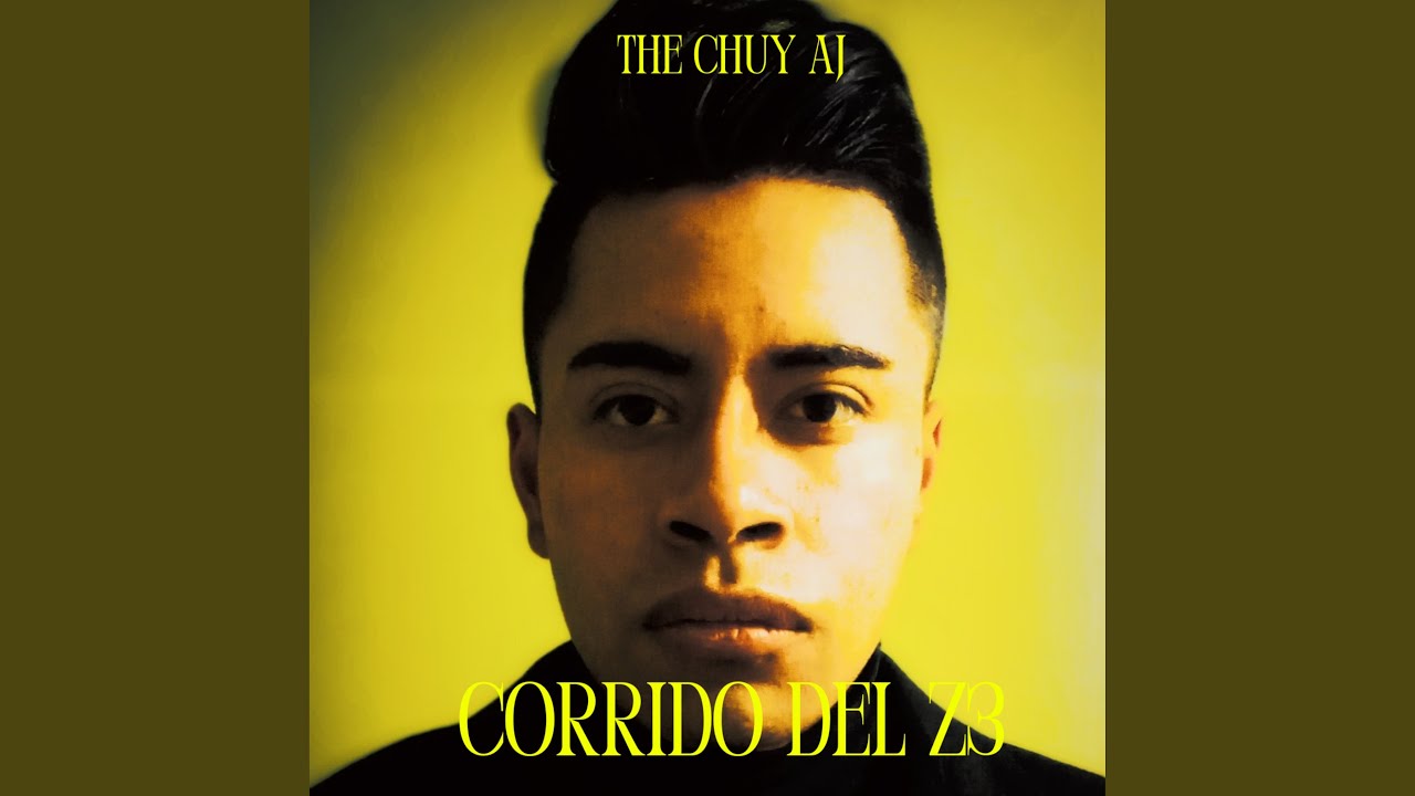Corrido Del Z3