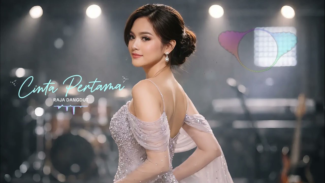 CINTA PERTAMA | LAGU DANGDUT ROCK