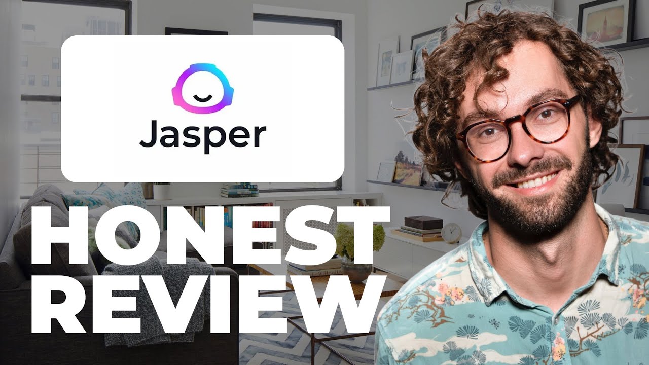 Честный обзор Jasper AI Dropshipping &mdash; посмотрите перед использованием