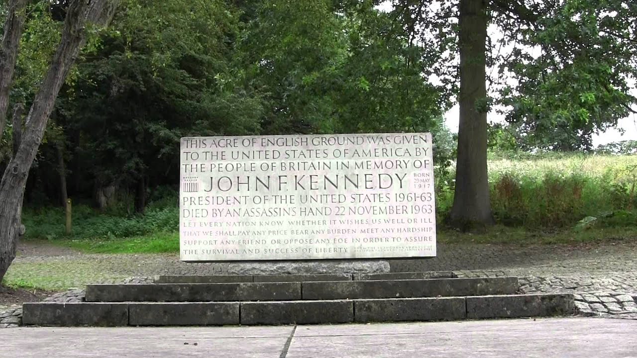 Runnymede with John Cull