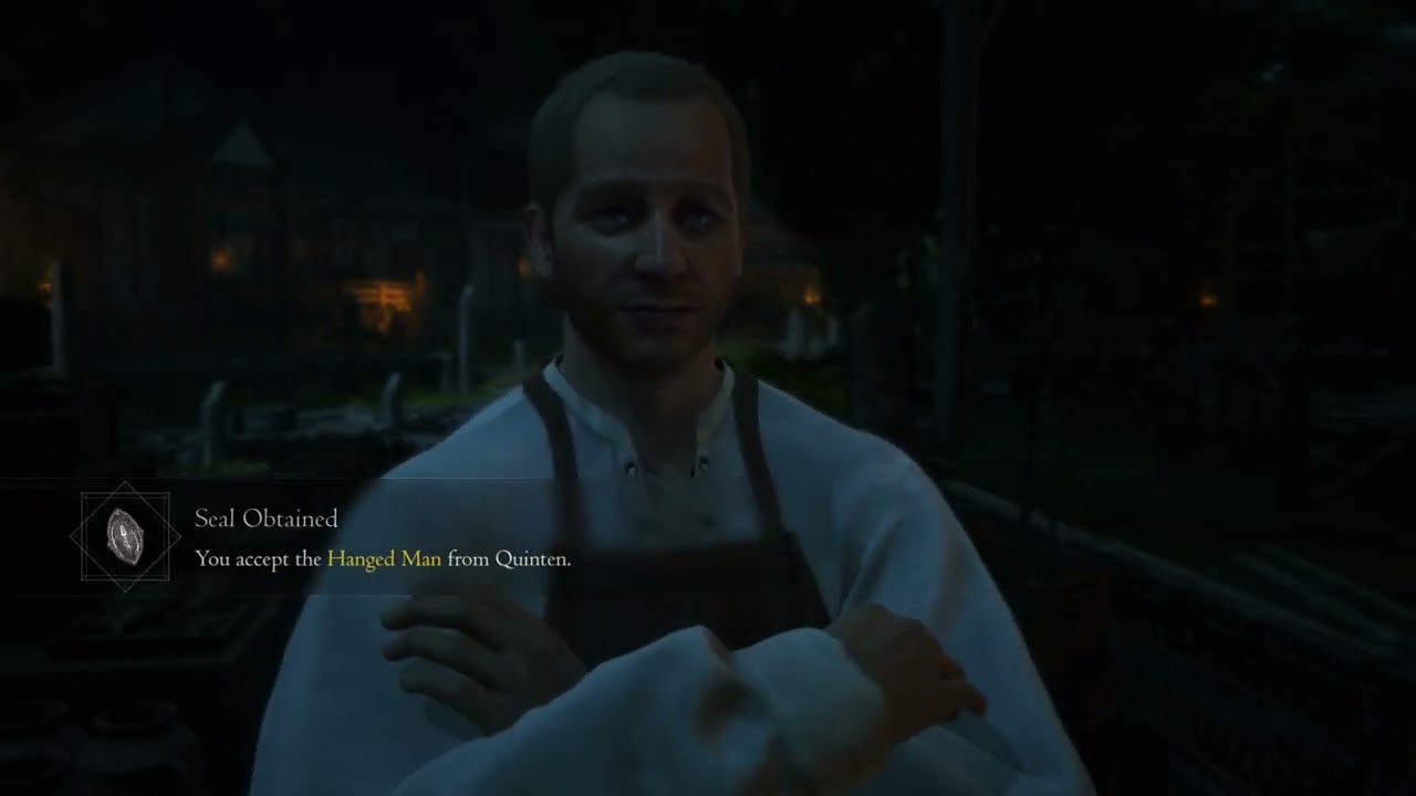 FF 16 - I forgot what we were doing last week