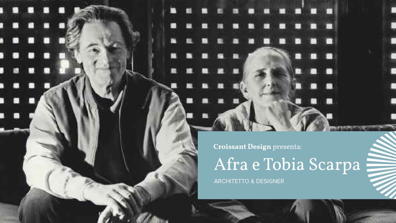 Afra e Tobia Scarpa