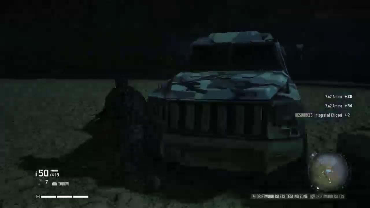 GHOST RECON: BREAKPOINT | Main Mission - Episode 3: Fireworks (EXTREME)