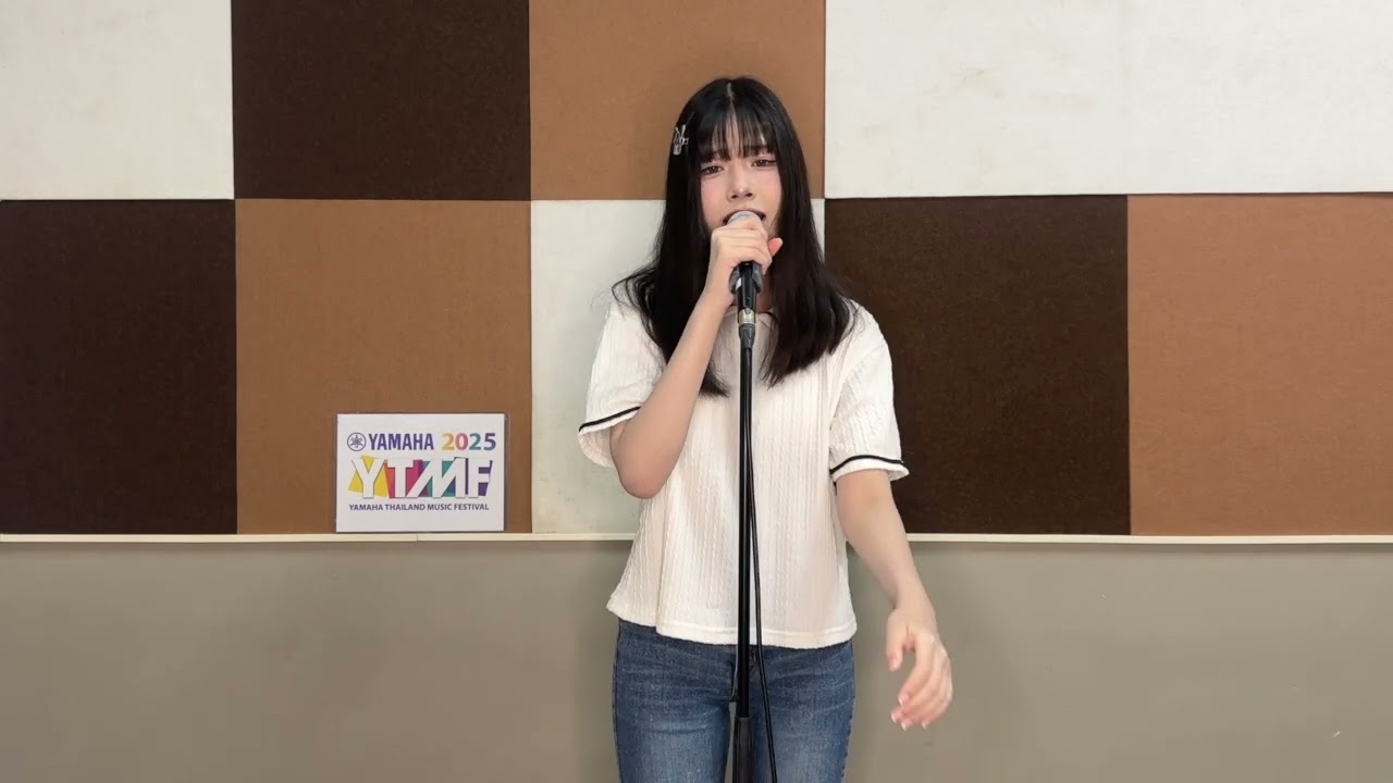 SingingUpTo18_16_ปาณิสรา บูรณาภา
