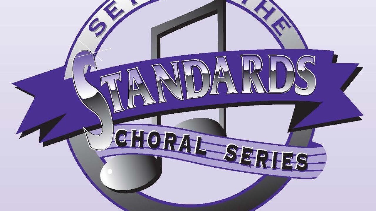All the Things You Are (SATB Choir) - Arranged by Kirby Shaw