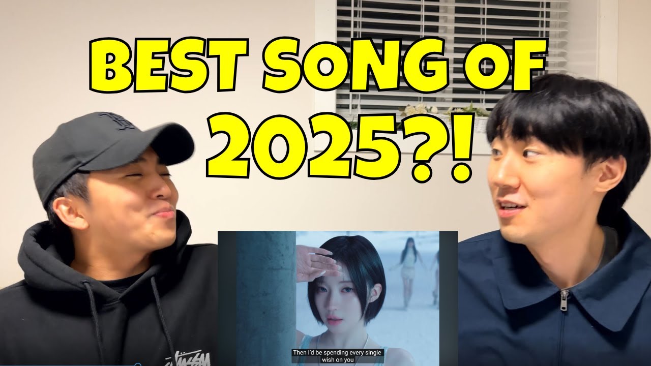 Koreans REACT to BABYMONSTER - ‘SUPA DUPA LUV’ M/V