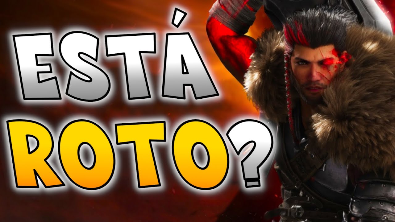 🤔Mi PRIEMRA PARTIDA con BAYLE &iquest;Est&aacute; TAN ROTO como dicen? | PREDECESSOR GAMEPLAY