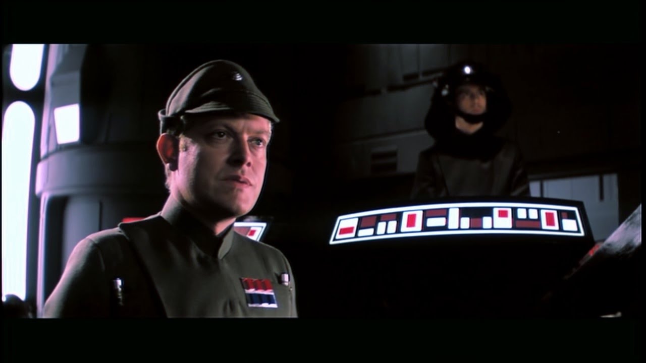 Battle of Endor - The Moff Cut