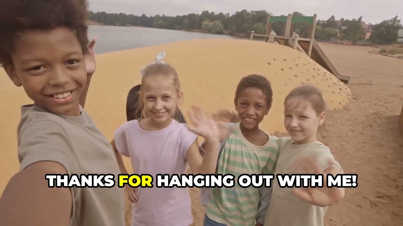 3Rs for Kids: Fun Ways to Reduce, Reuse, Recycle!