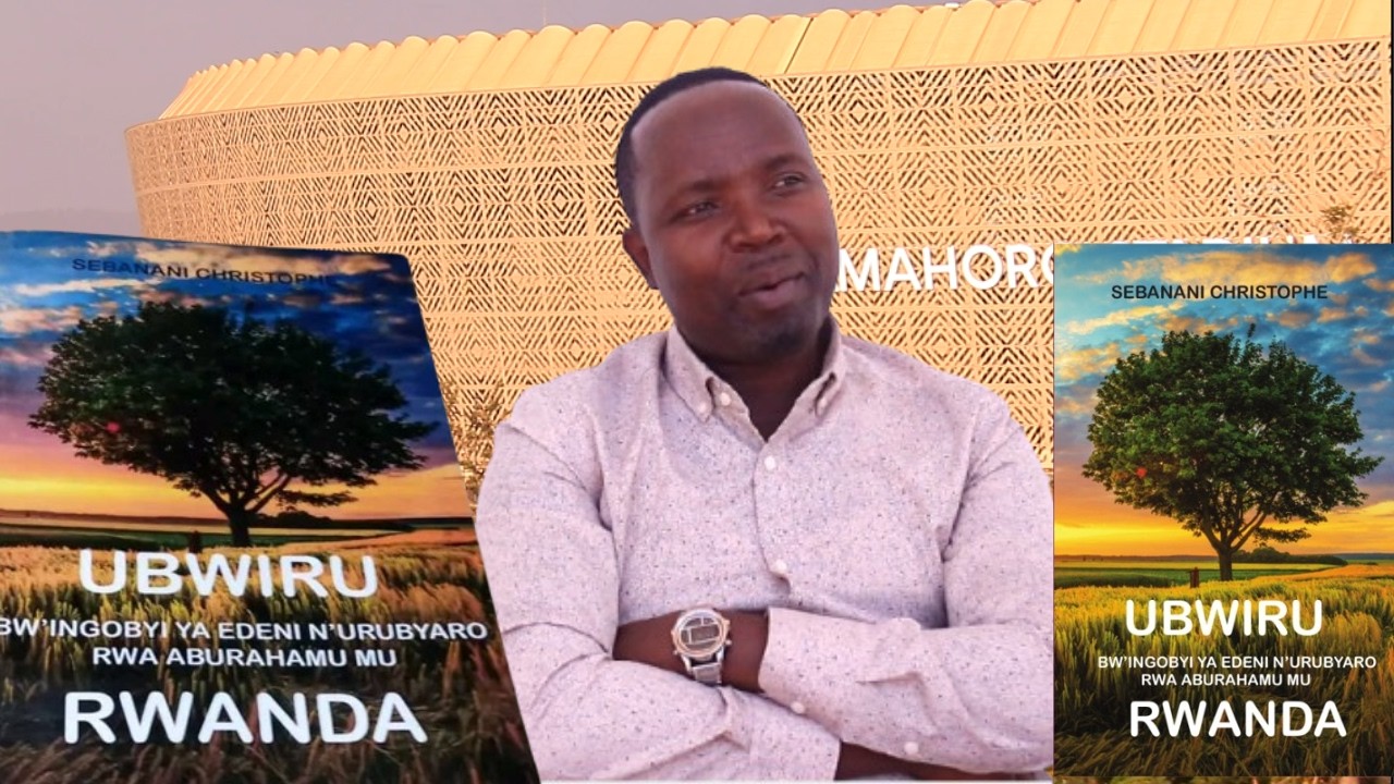 Igisumeri nicyo kinyarwanda nirwo rurimi rwavuzwe bwa mbere mu isi, umva amagambo dukoresha avugwamo