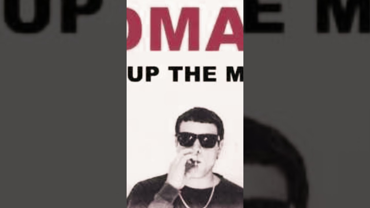 DMAS- Step Up The Morphine (Slowed & Reverb)