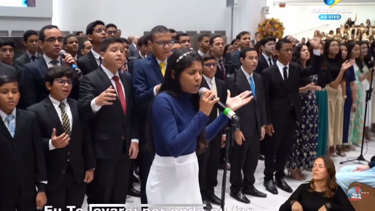 TUDO É PERDA + DESEO ETERNO | UNIJOVEM IEADPE