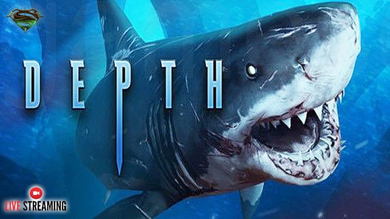 Depth - Let's Play (Part 1)
