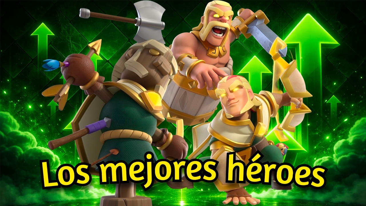 Clash royale en su peak 🏹🗿
