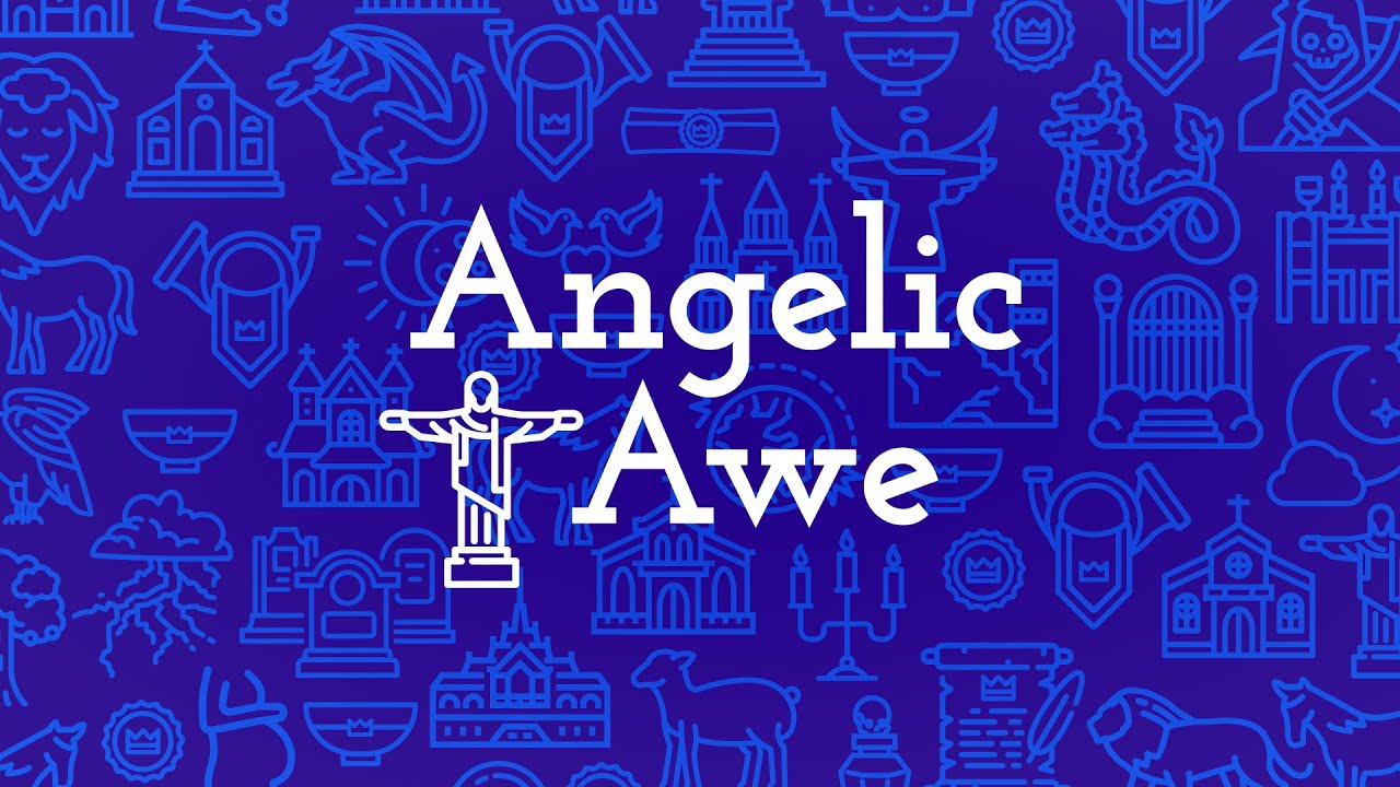 Angelic Awe