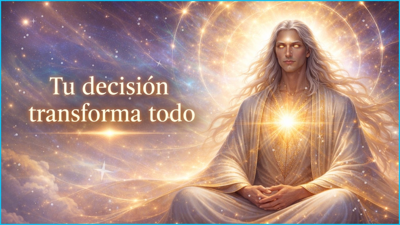 Tu Elección Consciente Cambia Todo : El Observador