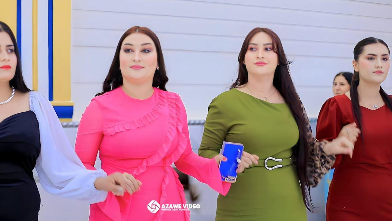 الفنان - شاكر حلو - زفاف 💒 - رامي & افراح - تصوير العزاوي فيديو- 07831490516 - P ( 1 )