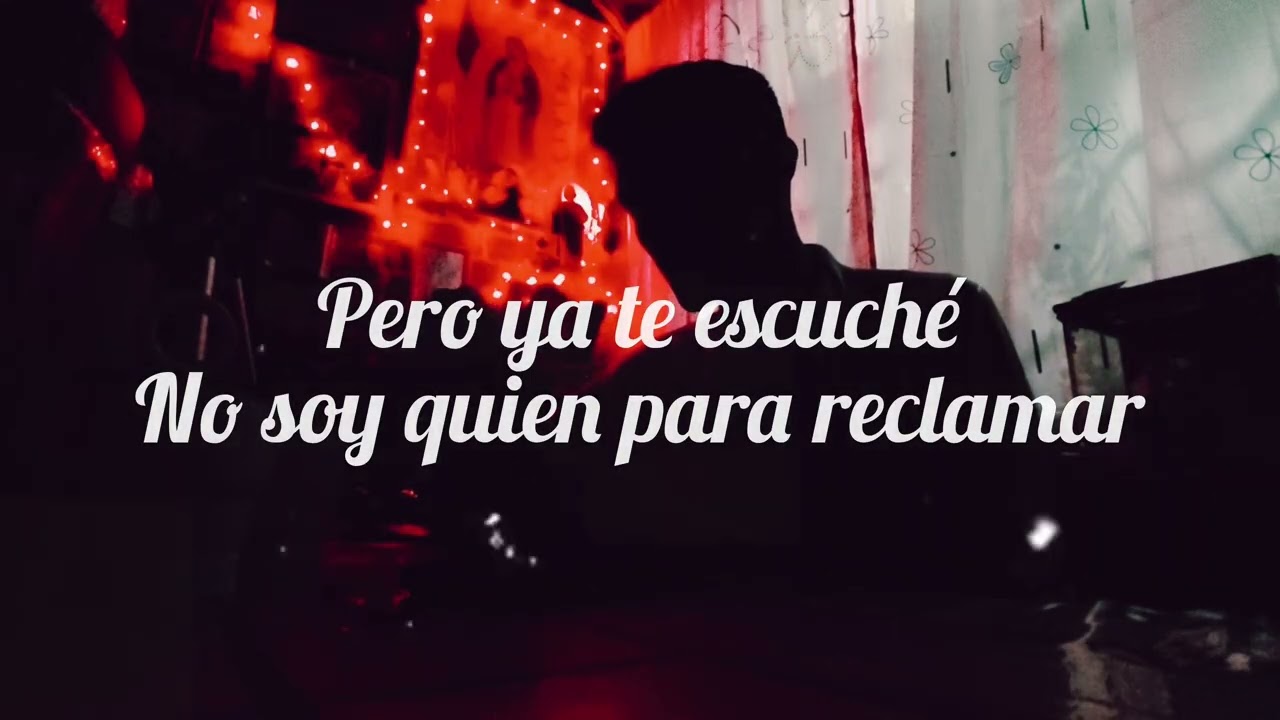 EPZO BLACK - POR QUE TE VAS (PROD: @EPZOBLACK )