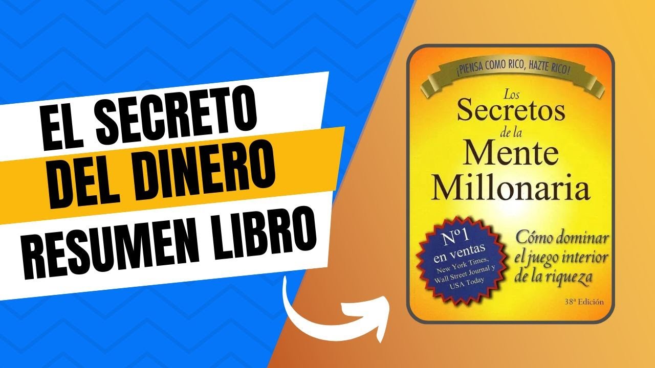 Cómo Piensan los Millonarios? | Resumen Completo