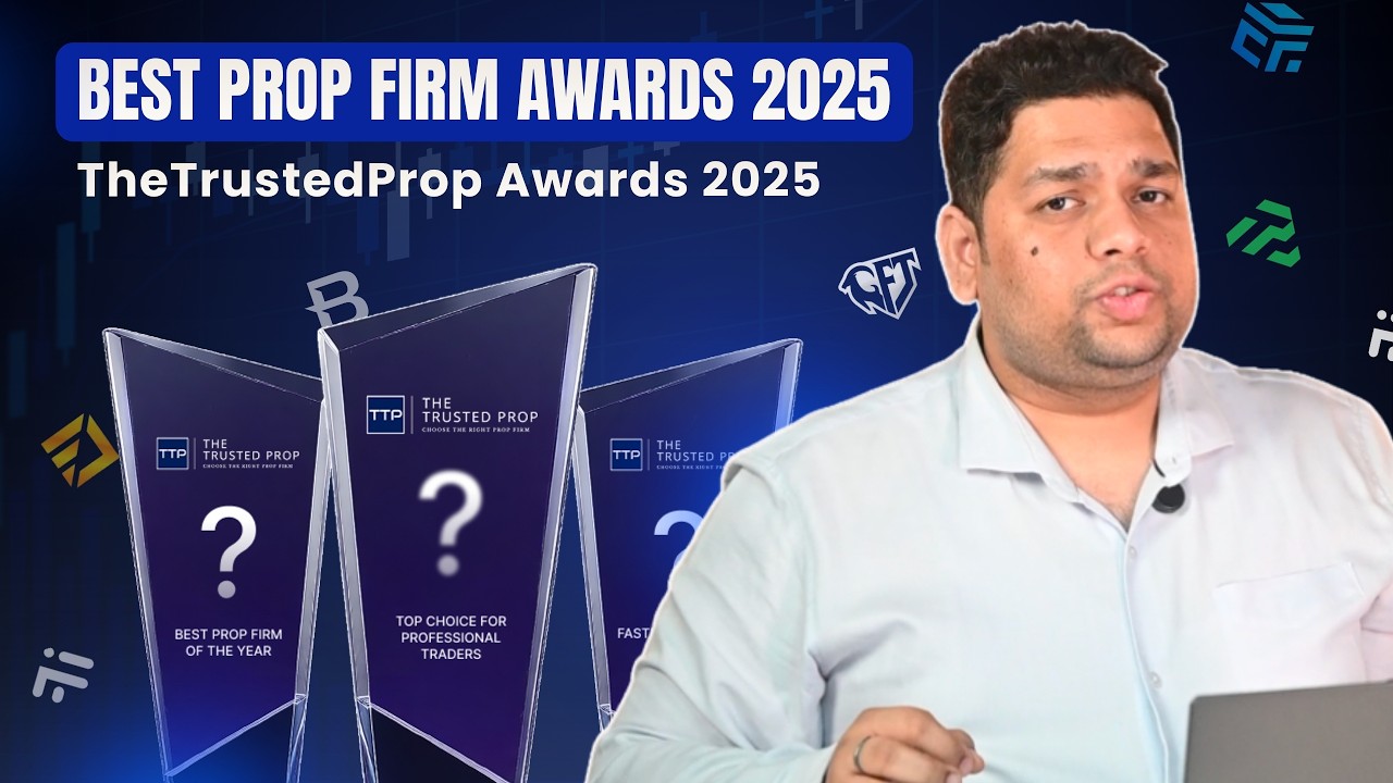 Премия &laquo;Лучшая риелторская фирма 2025&raquo; | Премия TrustedProp 2025