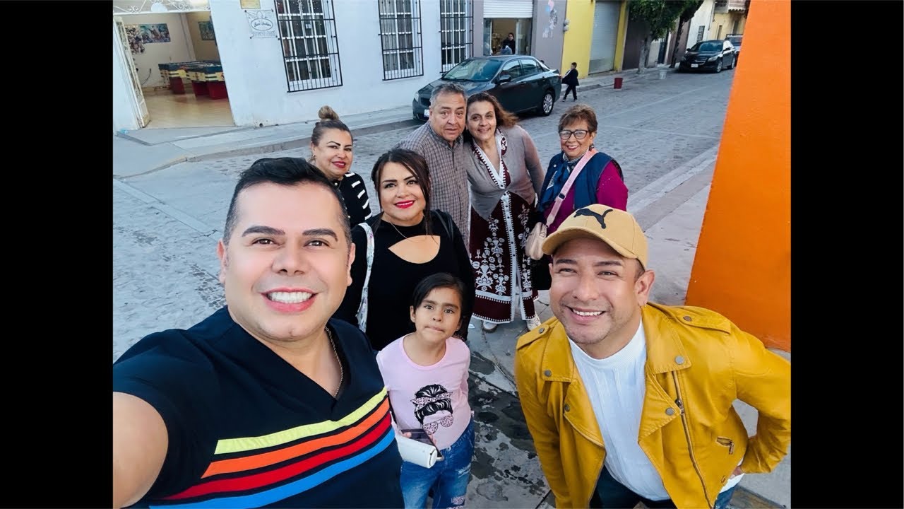 De paseo y en el festejo. 🙏🏻🥰🥳
