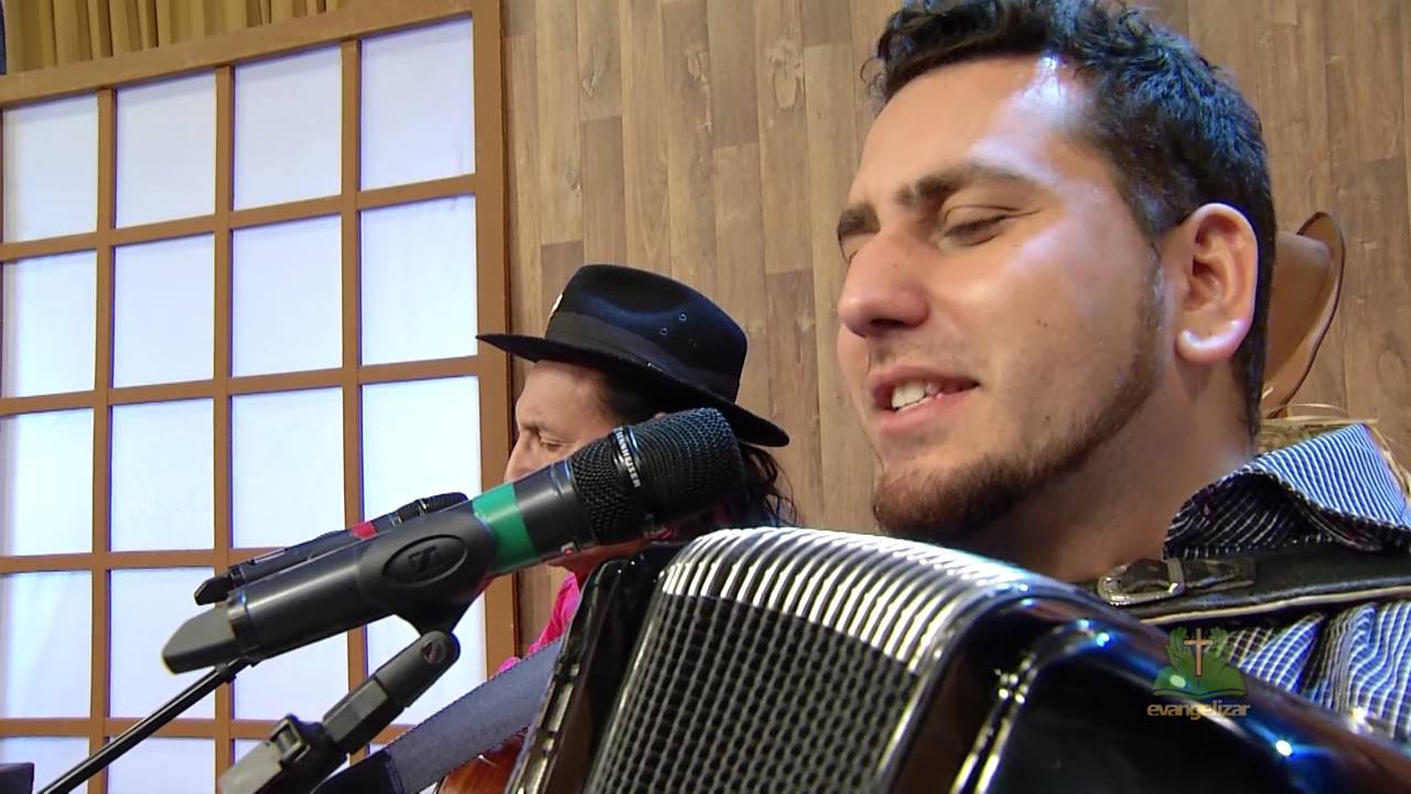 CANTO DA GENTE | VELHO MILONGUEIRO E MARCELO | 09/04/16 [CC]