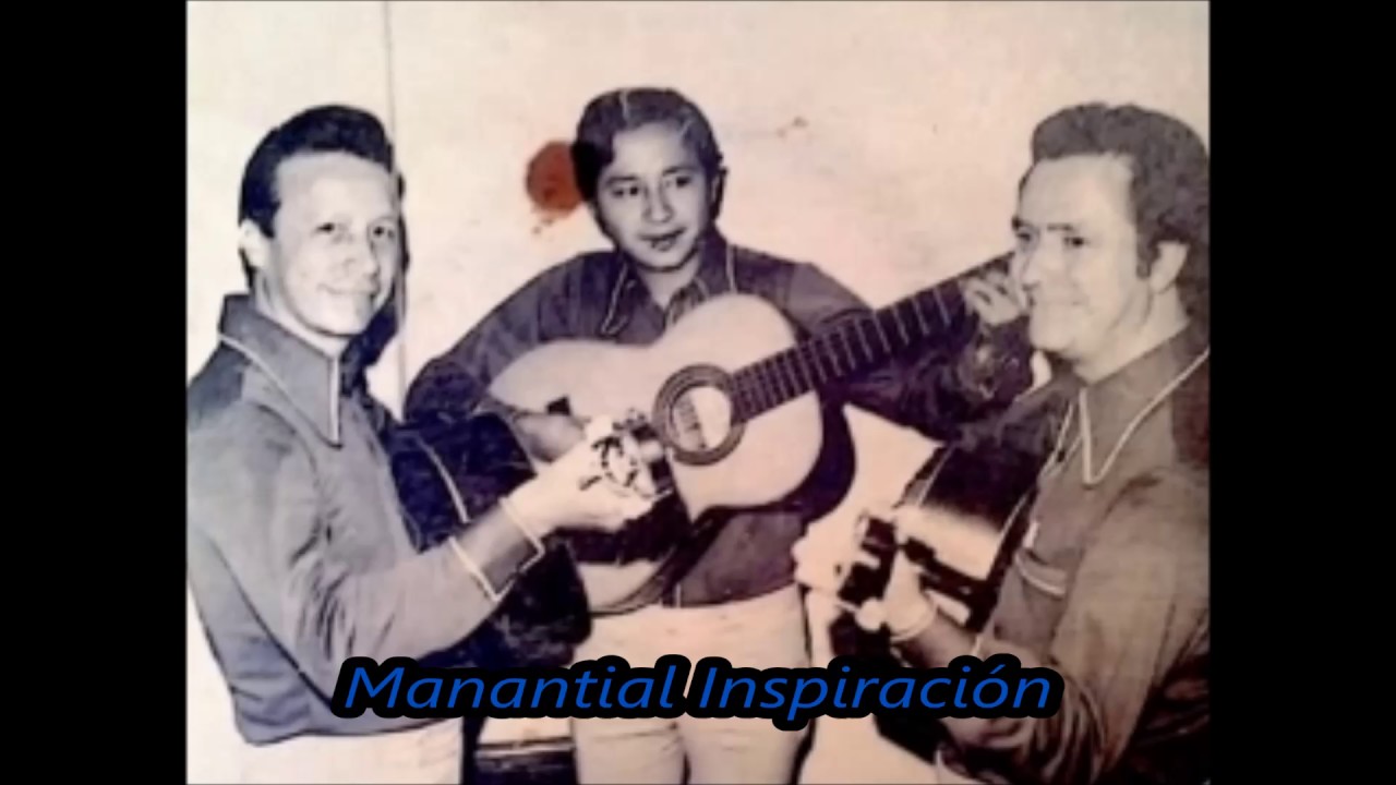 Los Clarines Del Rey-Quien Me Quiere Salvar