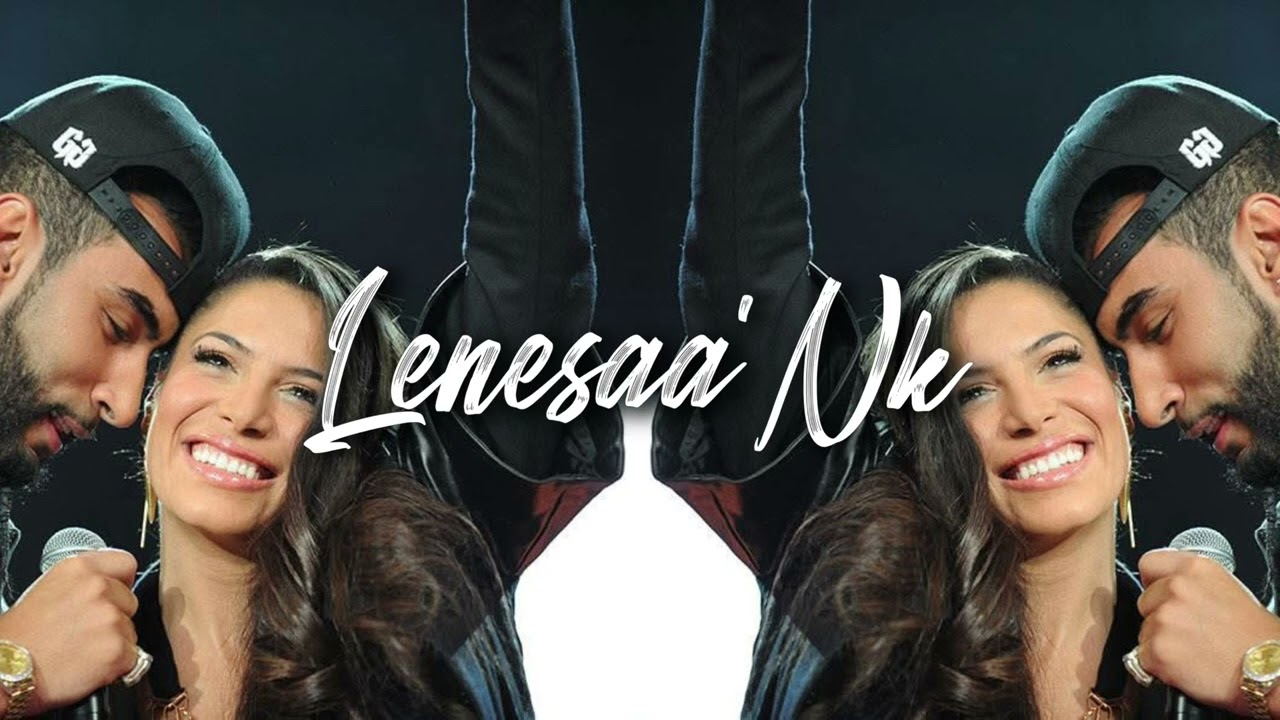PSZK ft. ZAHO x LA FOUINE - MA MEILLEURE ( ZOUK REMIX ) 2025
