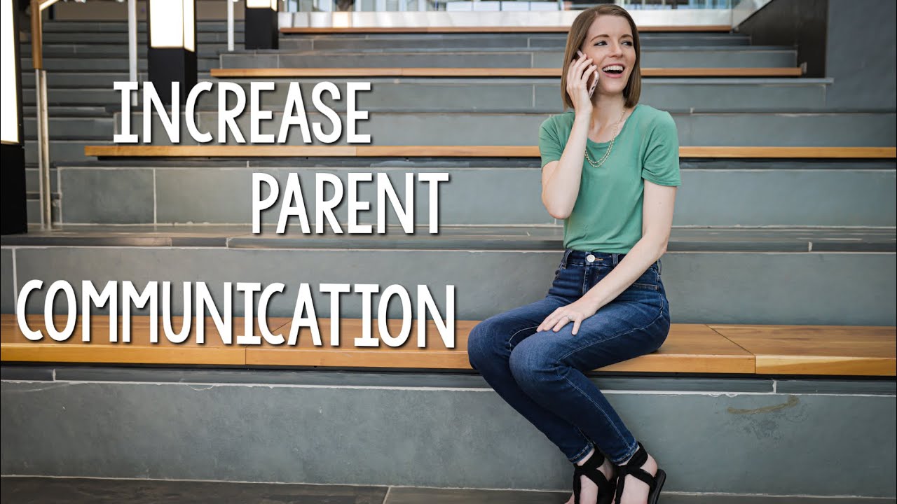 9 способов общения учителей с родителями // УВЕЛИЧЬТЕ общение с родителями!
