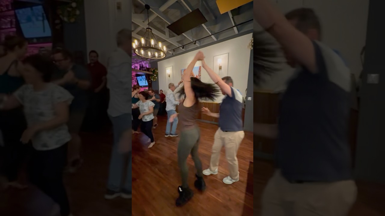 Salsa Family Social Bistro Mitte 