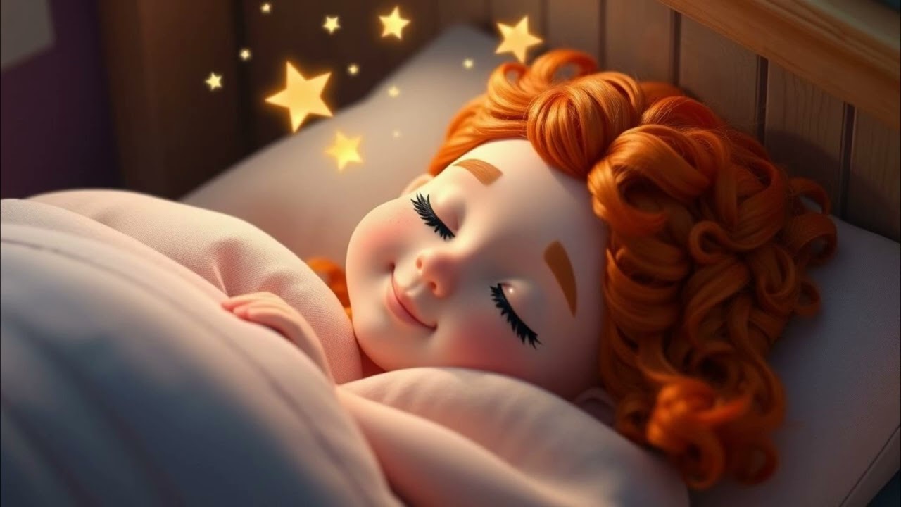 Lila et les Allumettes de Bonheur : Le Retour Chaleureux et les Rêves Étoilés - Épisode 10 ✨🧸