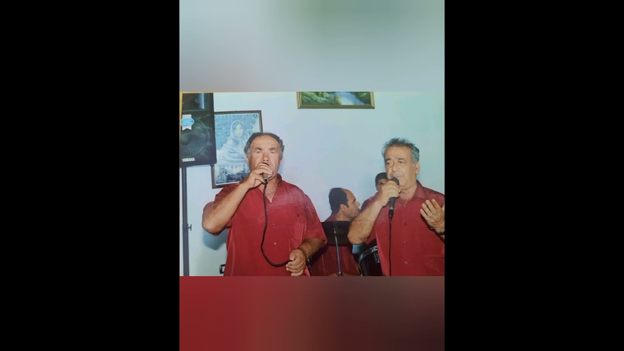 Thoma Zarka Kaba Alit Berati + Xhixhile