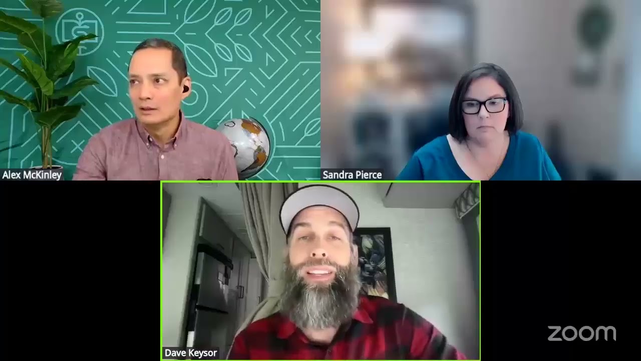 Knowing Your Worth, Clinician to Coder, and More | AAPC Social Hour