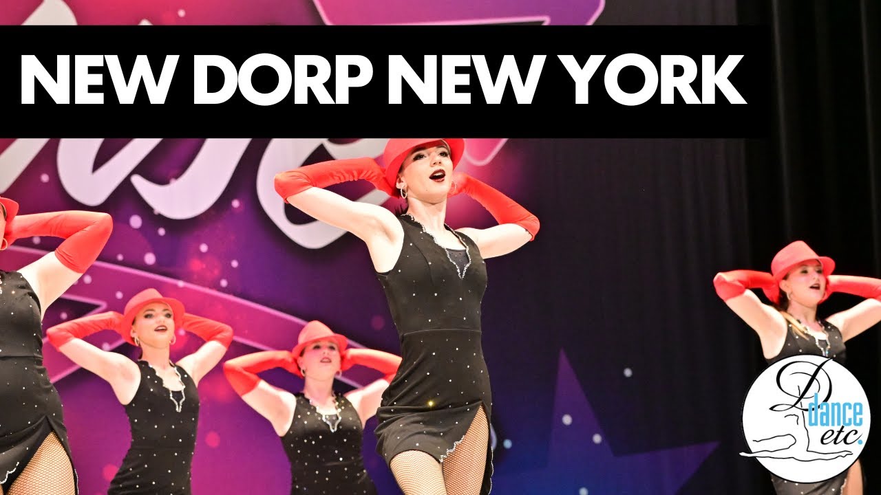 New Dorp New York