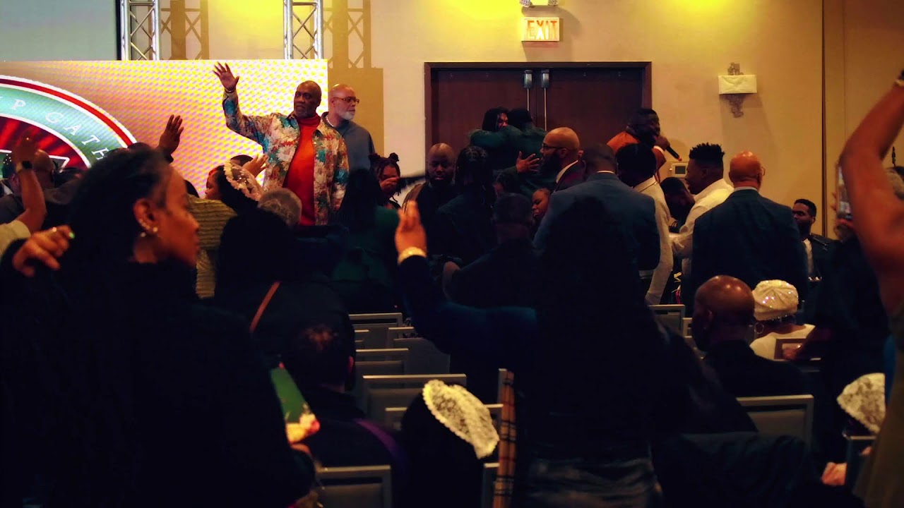 New Years Eve Fellowship Gathering 2025 | Watch Night Service