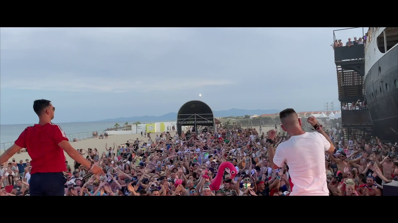 Récap 2019 Damien RK