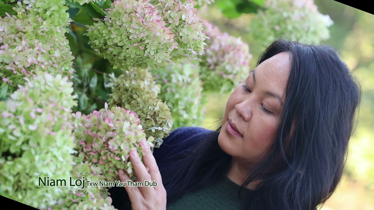 Niam Loj Txw Niam Yau Tham Dub. 4/4/2026
