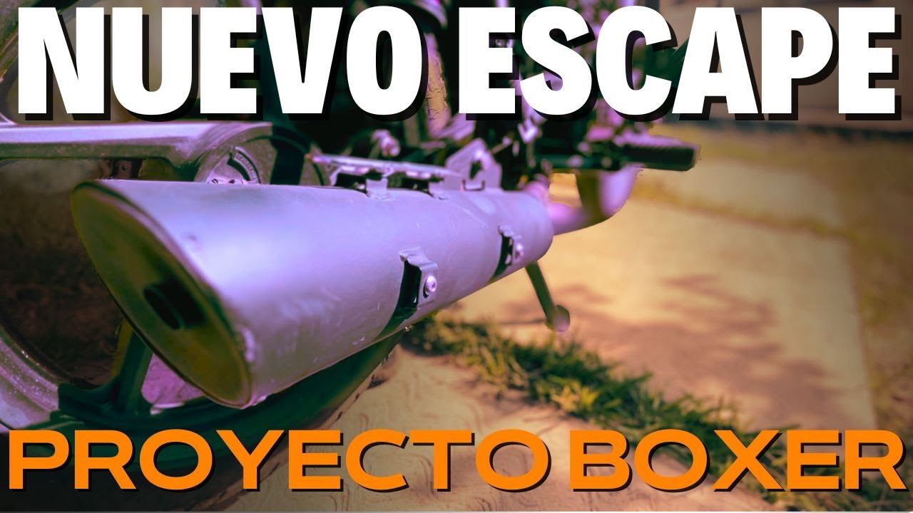 Modificando ESCAPE a BOXER 150 🏍️ PROYECTO BAJAJ BOXER 150 PT.9 [T3/08] | NVR MOTO